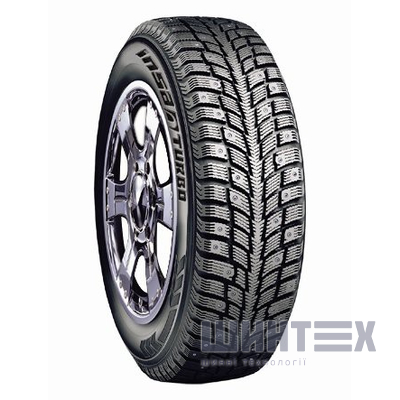 Insa Turbo (наварка) Winter Grip 205/55 R16 91H